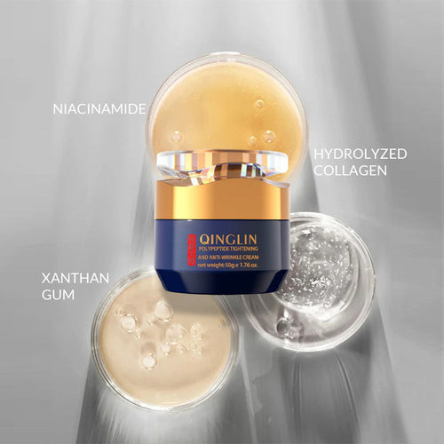 Qingling Under EYE - KWT -  #CopillaouQingling