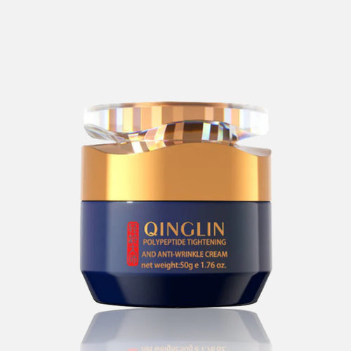 QINGLIN Anti-Wrinkle Cream – شد البشرة وتقليل التجاعيد
