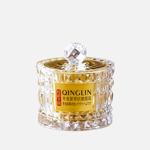 QINGLIN Cordyceps  – شد وتجديد البشرة طبيعيًا